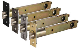 Schlage F Series 5'' Backset Deadlatch